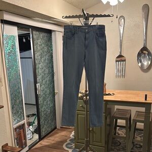 Classic Blue Women's Jeans